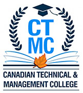 CTM College Logo