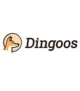 Dingoos Logo
