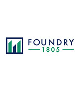Foundry 1805 Logo