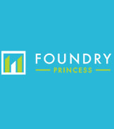 Foundry Princess Logo