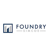 Foundry Simcoe Logo