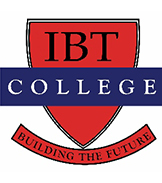 IBT College Logo