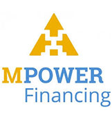 MPower Financing Logo