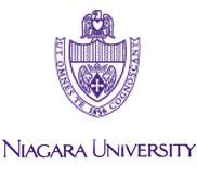 Niagara University Logo