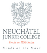 Neuchatel Junior College Logo