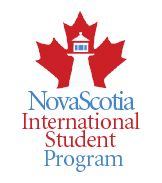 Nova Scotia International Program Logo