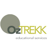 Oztrekk Logo
