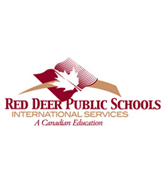 Red Deer Public Schools Logo