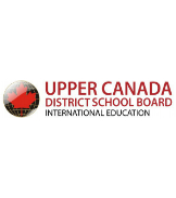 Upper Canada District School Board Logo
